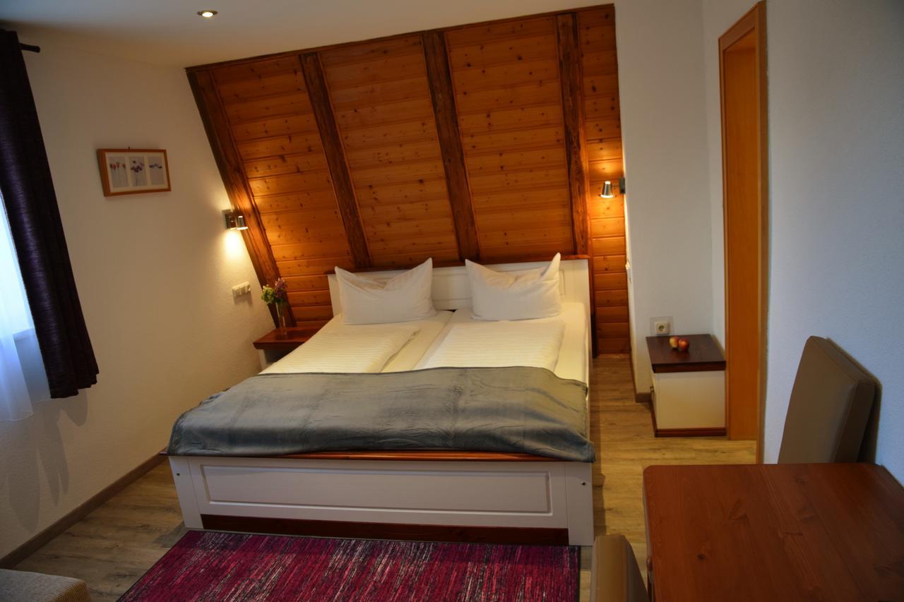 Steigerwaldhaus Hotel